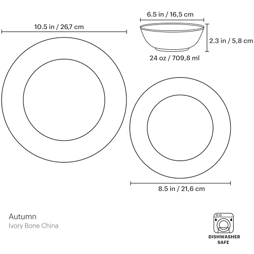 Amazon.com: Lenox: Autumn